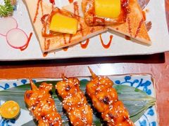 -小川洋风料理(江汉路店)