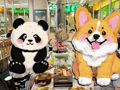 -曾百万小炉小串自助烧烤(高新店)
