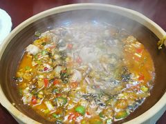 -湘聚南县土菜馆(龙山二路店)