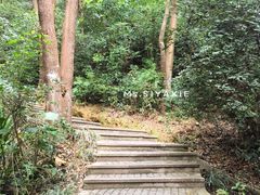 -高榜山景区