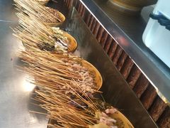 -明洋钵钵鸡(春田小区店)