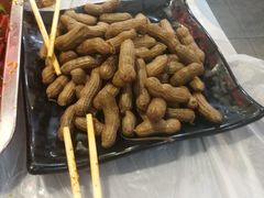 -丑八怪龙虾(盈嘉·香榴湾店)