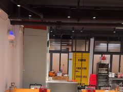 -京朋串屋·烧烤(望京西路总店)