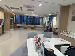 -复动肌骨门诊·MEDMOTION(北外滩店)