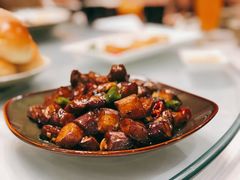 -新旺茶餐厅(嘉里城店)