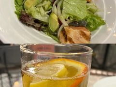 -BOURBON 玻本美式餐厅酒吧(虹桥新天地店)