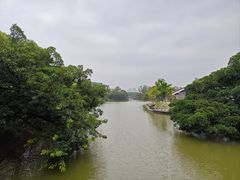 -江心屿景区