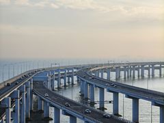 -星海湾跨海大桥