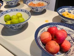 -宁波东钱湖华茂希尔顿酒店·湖畔全日餐厅