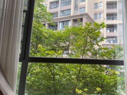 -惠州心享玥月子中心江北店