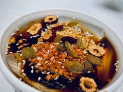 -小河盐帮·私家菜·烤鸭(三元桥·霄云路店)