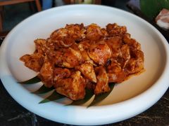 鸡脆骨-一品诚记烤肉(大连柏威年购物中心店)