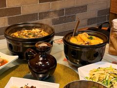 -来客家食府 · 福建客家菜(厦禾路店)