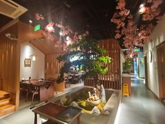 -松子料理(华威桥店)