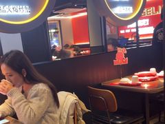 -胖哥俩肉蟹煲(杭州下沙学林街店)