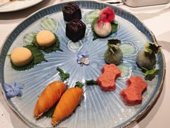 -海味观(老西门店)