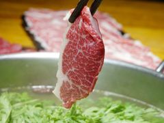 极品雪花-潮味四季潮汕牛肉火锅(来凤街店)
