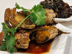 -新光酒家方亮蟹宴(黄浦店)