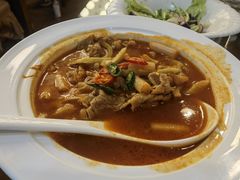 -烤肉季饭庄