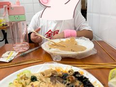 -郭记小街麻辣烫(虎坊路店)