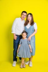 点击看大图 -BabyA 专业婴童摄影(古北时尚广场店)