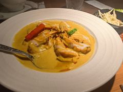 -星叶·东南亚料理(温州万象城店)