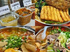 -西单明珠商场