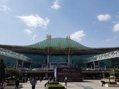 -富华游乐园