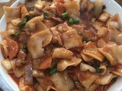 -西北朗益和穆斯林餐厅