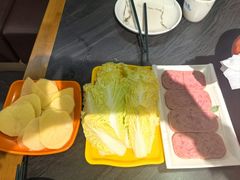 -三煮纸包鱼(青岛总店)