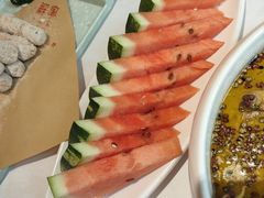 -解家河南菜(北环路店)