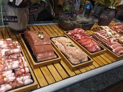 -钦瓦台时尚自助餐厅(银泰城店)