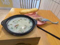 -糯雅芳粥(东亭店)