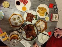 -粤来记·啫啫煲·点心(日月光店)