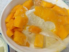 -水牛奶皇后糖水铺(深圳总店)