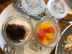 -君悦酒店·La Terrazza意合園·意式风味