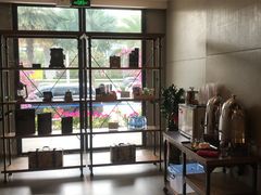 -美豪酒店(深圳机场店)