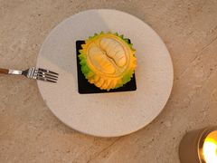 -玲婧胡同·生日蛋糕·餐厅(嘉里城店)