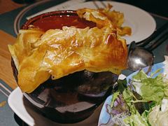 -刀叉遇上筷子中西融合餐厅(南开店)