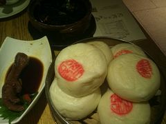 -黛瓦里巷(南京东路店)