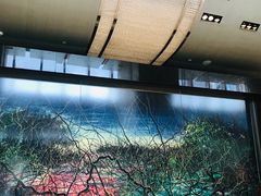 -上海静安香格里拉大酒店