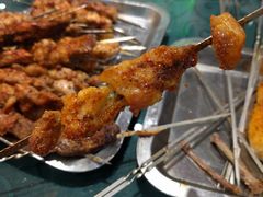 -大城·烧烤海鲜大排档(台东店)