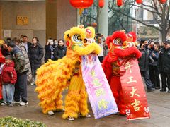 -和平宾馆(王府井店)