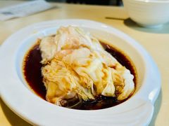 -香港池仔记肠粉王(博多新记襄阳南路店)