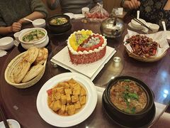 -溢香苑瓦罐(前进路店)