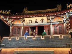 -开封府