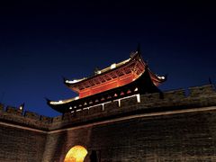 -慈城古县城景区