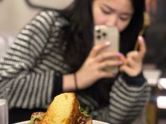 -大酉·M Coffee(北京美术馆店)