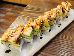 -东京屋(武定路店)