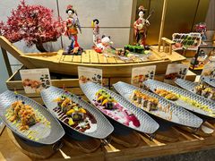 -丰卓会海鲜自助(中润大道店)